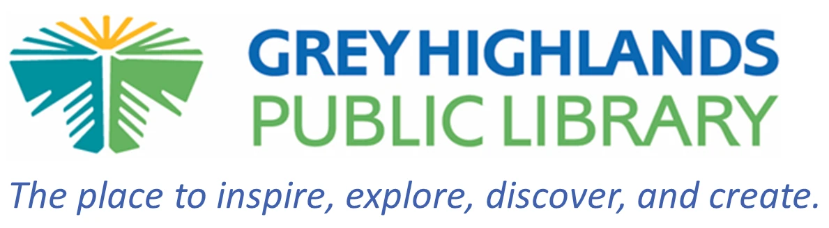 Grey Highlands Public Library