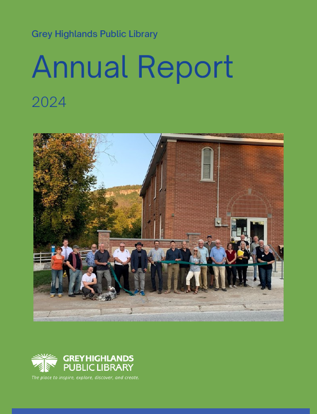 2024 Annual Report