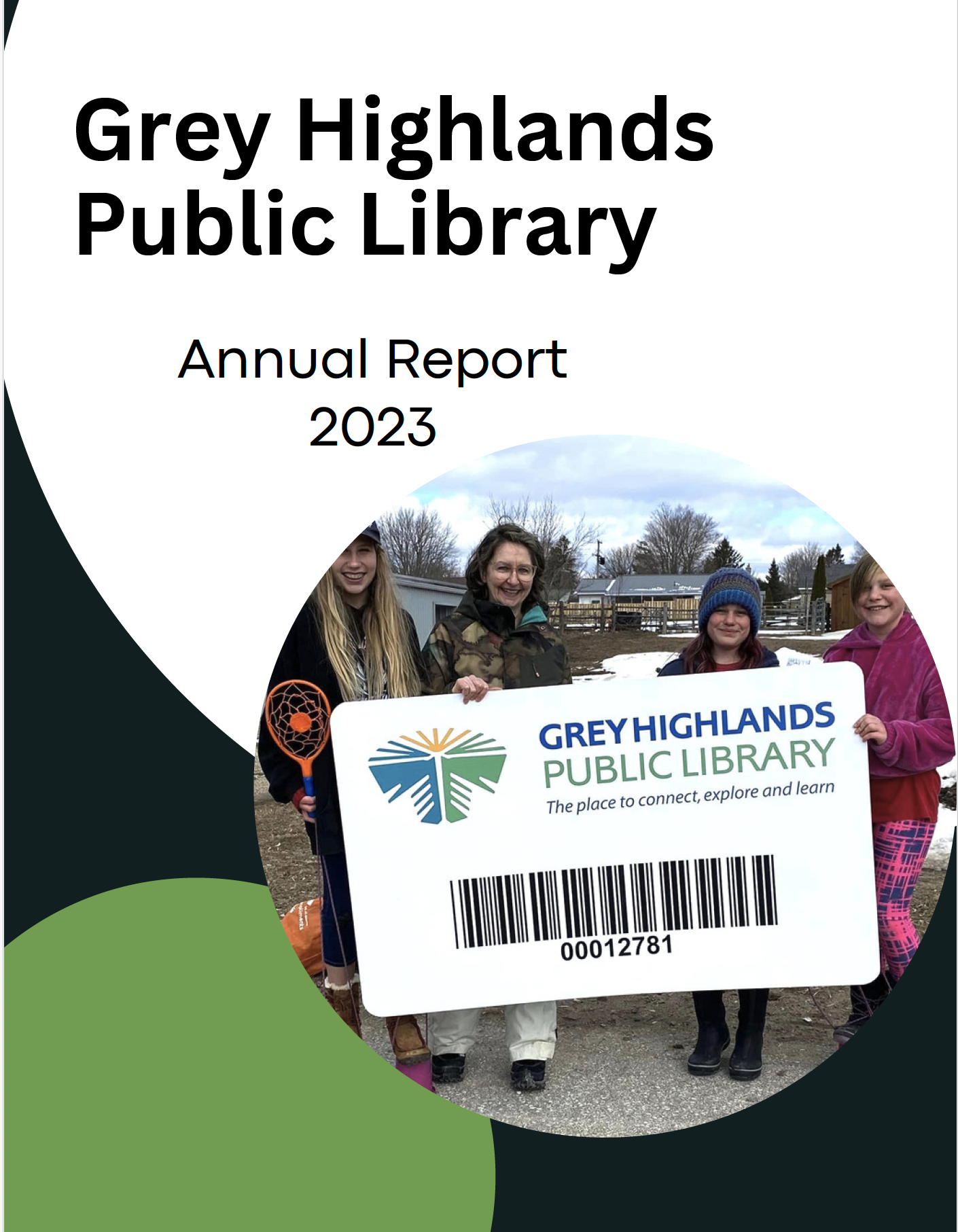 2023 Annual Report