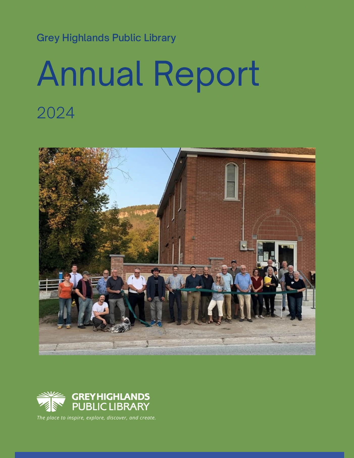 2024 Annual Report